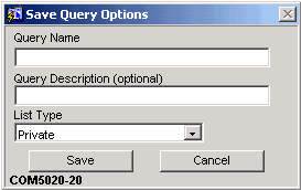 ICSTORe screen shot (summarized above)