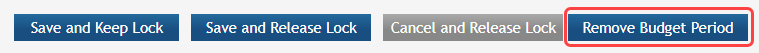 Image of the Remove Budget Period button