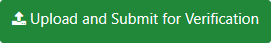 DEA Certification Upload and Submit button