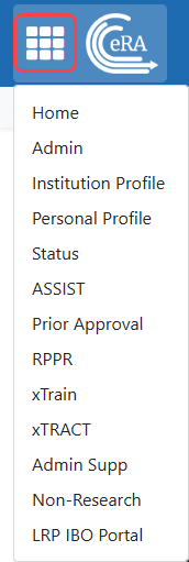 Narrow eRA Header Expanded Narrow eRA Header Expanded