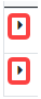 'More Info' triangle icons at the beginning of rows in a table