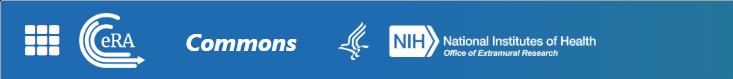 Era Net Ui Navigating and Using the UI in eRA Modules