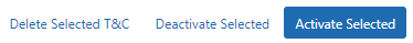 Search Screen Buttons 