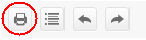 Print button