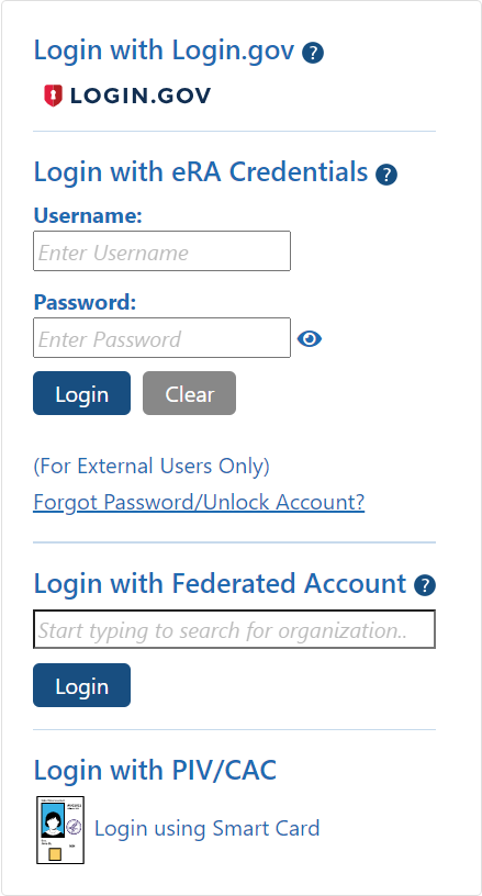 Assist Logon Page