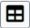 Rows per page icon