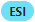 ESI indicator