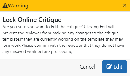 Lock Online Critique