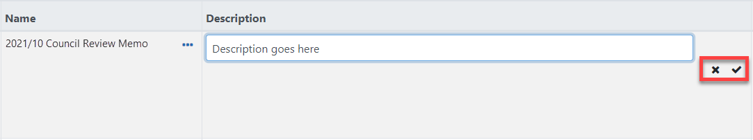 editable field when it has been clicked