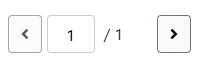 Navigation Between Pages of Found Results