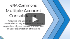 Multi Account Consolidation Thumbnail