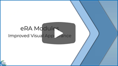 Video: eRA: Improved Visual Appearance