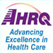 AHRQ logo