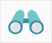 binocular icon