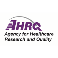 AHRQ logo