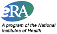 eRA - A program of the National Institutes of Health