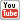 you tube icon